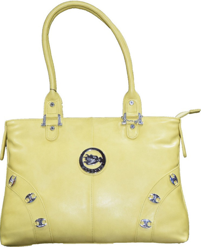 moochies leather ladies bag