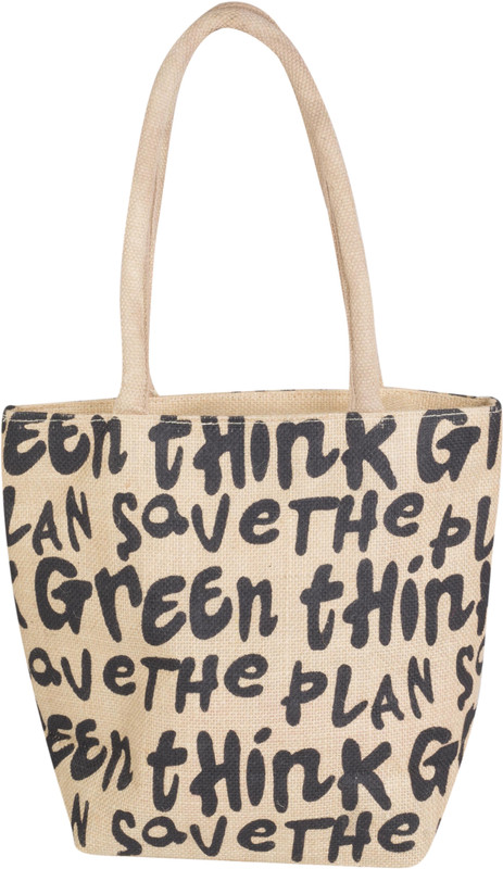 Innovation The Store Women Khaki Tote