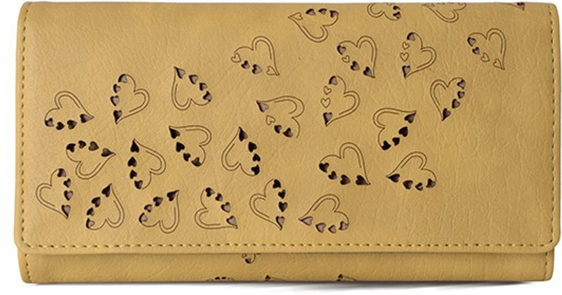 Baggit Lw Lover N Seafoam Mehandi Cosmetic Bag(Green) Baggit Lw Lover N Seafoam Mehandi Cosmetic Bag(Green)