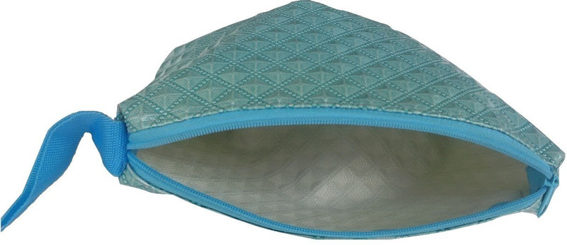 Viva Wristlet Cosmetic Bag(Blue) Viva Wristlet Cosmetic Bag(Blue)