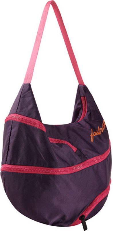 Fastrack Women Purple Hobo Fastrack Women Purple Hobo
