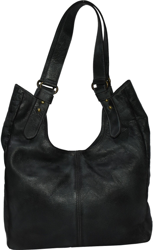 Pellezzari Women Grey Hobo Pellezzari Women Grey Hobo