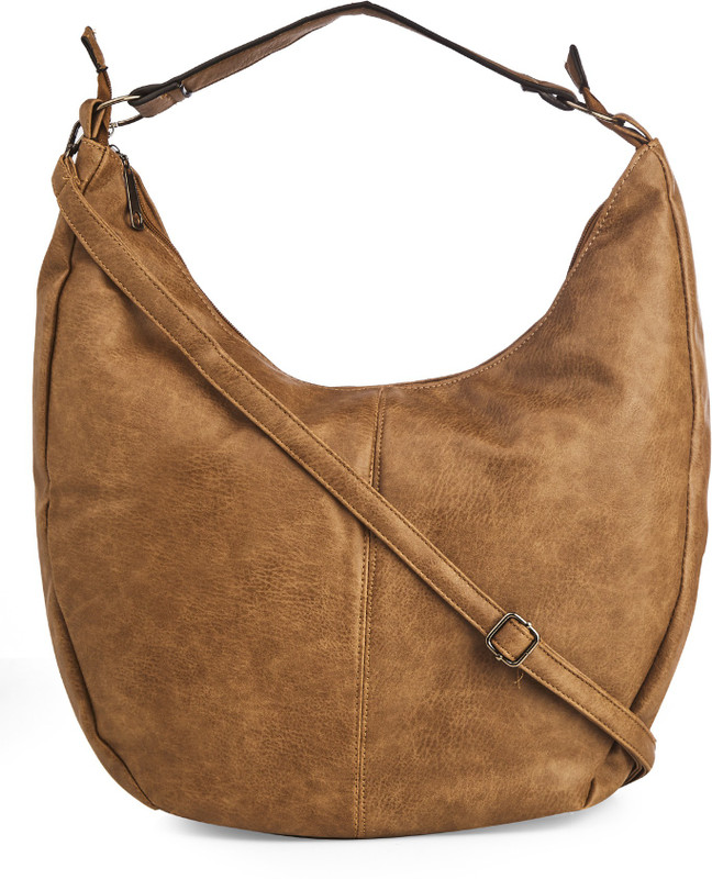 Vero Couture Women Brown Hobo Vero Couture Women Brown Hobo