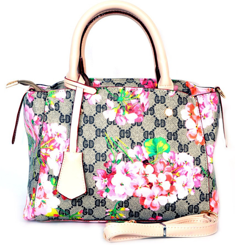 Bags Craze Women Multicolor Tote