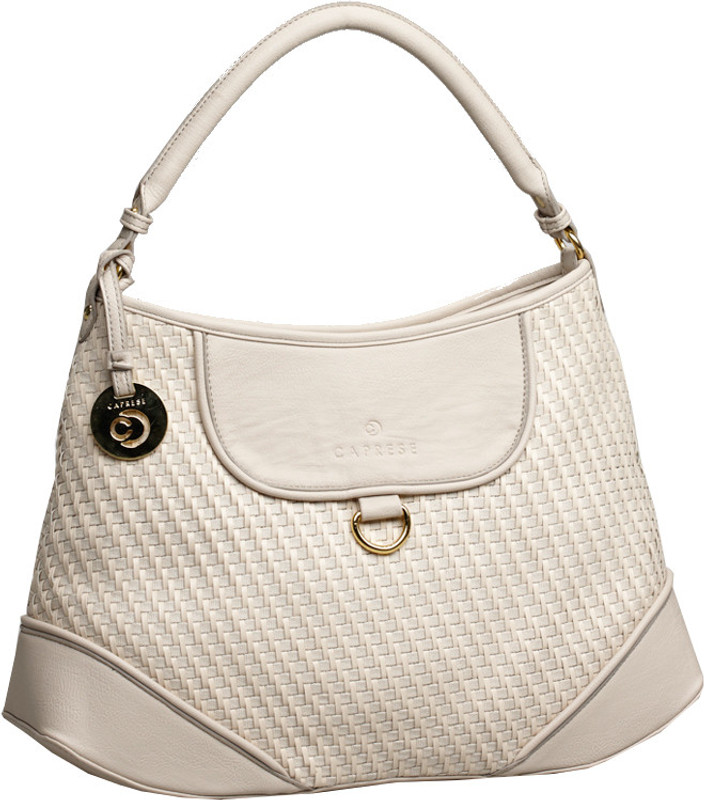 Caprese Women Beige Hobo Caprese Women Beige Hobo