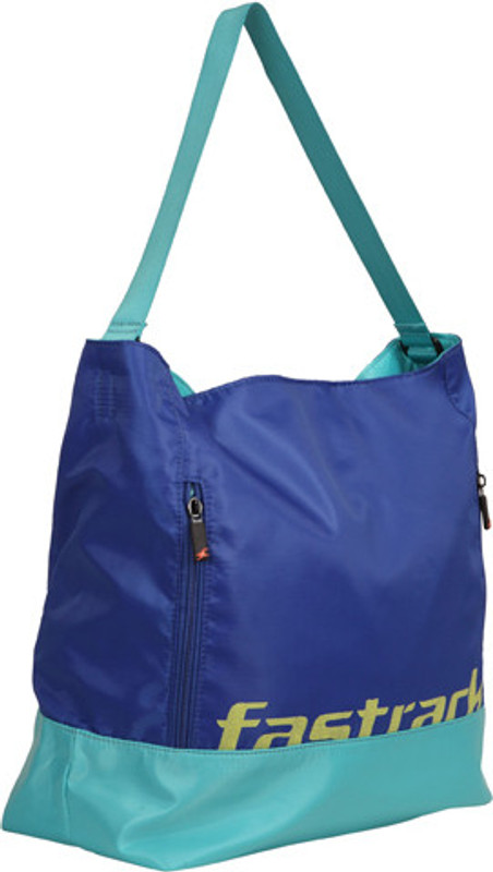 Fastrack Women Blue Hobo Fastrack Women Blue Hobo