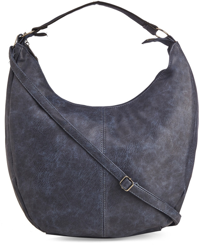 Vero Couture Women Blue Hobo Vero Couture Women Blue Hobo