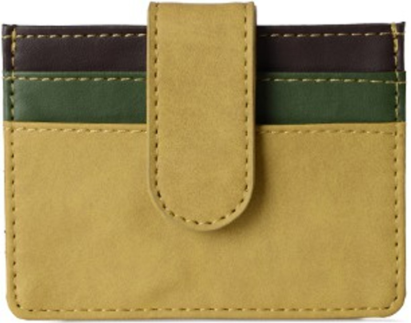 Baggit Cch Martee Rosh Mehandi Cosmetic Bag(Green) Baggit Cch Martee Rosh Mehandi Cosmetic Bag(Green)