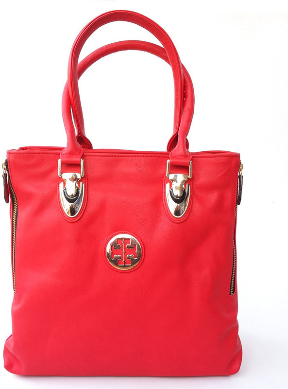 SV Women Red Hand-held Bag SV Women Red Hand-held Bag