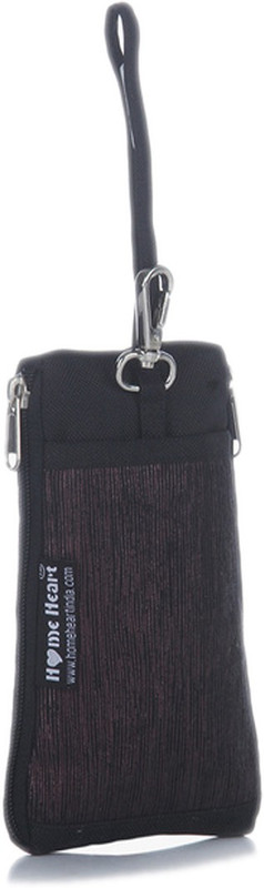 Home Heart Cell Phone Purse Cosmetic Bag(Red) Home Heart Cell Phone Purse Cosmetic Bag(Red)