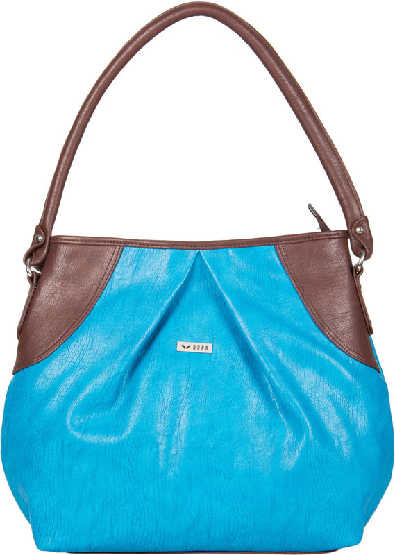 Bern Women Brown Hand-held Bag Bern Women Brown Hand-held Bag