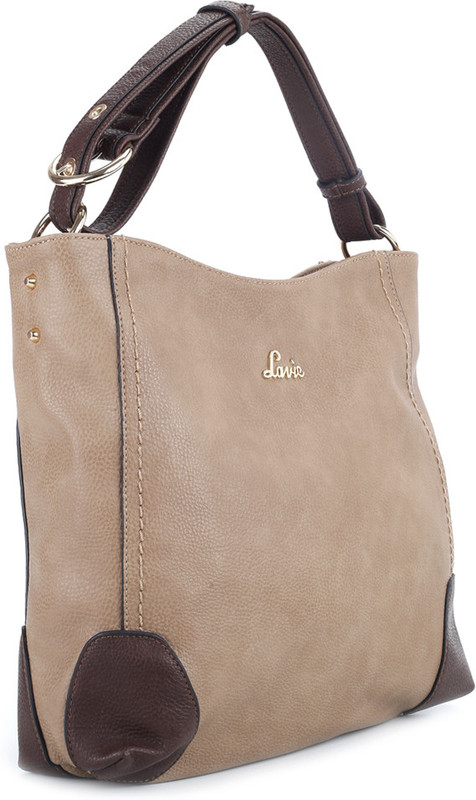 Lavie Women Beige Hobo Lavie Women Beige Hobo