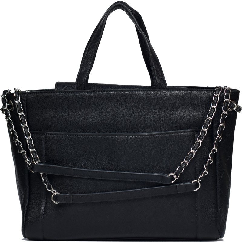 Amado Women Black Tote