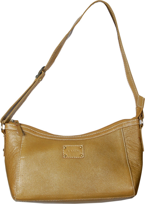 Aamin Women Green Hobo Aamin Women Green Hobo