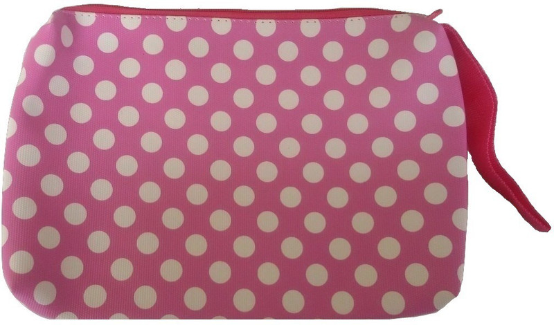 Viva Wristlet Cosmetic Bag(Pink) Viva Wristlet Cosmetic Bag(Pink)