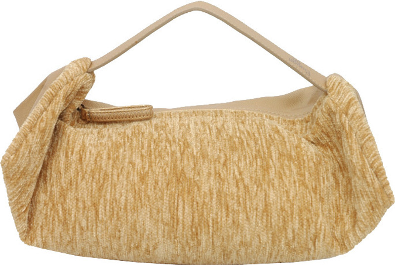 Baggit Women Gold Hobo Baggit Women Gold Hobo