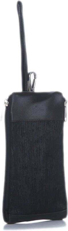 Home Heart Cell Phone Purse Cosmetic Bag(Black) Home Heart Cell Phone Purse Cosmetic Bag(Black)