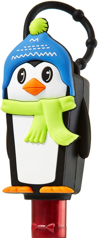 Moments Mr.Penquin Silicon Holder for 29ml Bottle(29 ml) RS.249 (83.00% Off) - Flipkart