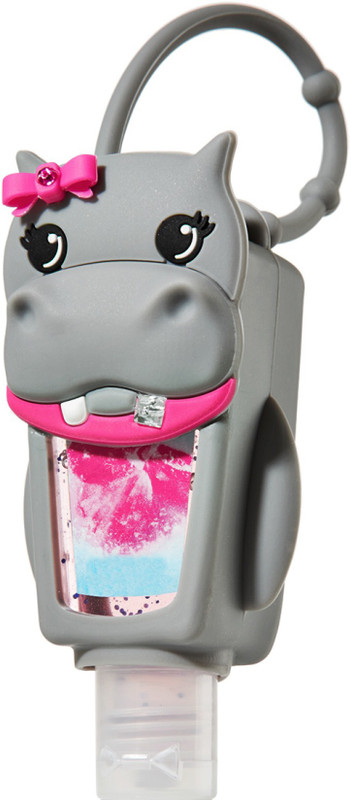 Moments Hippo Silicon Holder for 29ml Bottle(29 ml) RS.249 (83.00% Off) - Flipkart