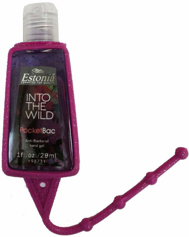 Estonia Into The Wild(29 ml) RS.159 (44.00% Off) - Flipkart
