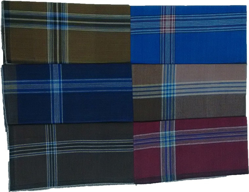 Tikasu 05S002C0 Handkerchief(Pack of 12)