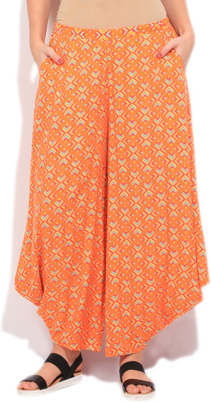 Imara Women Harem Pants