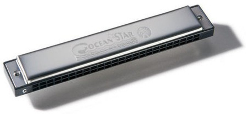 HOHNER Ocean Star(Multi Color)