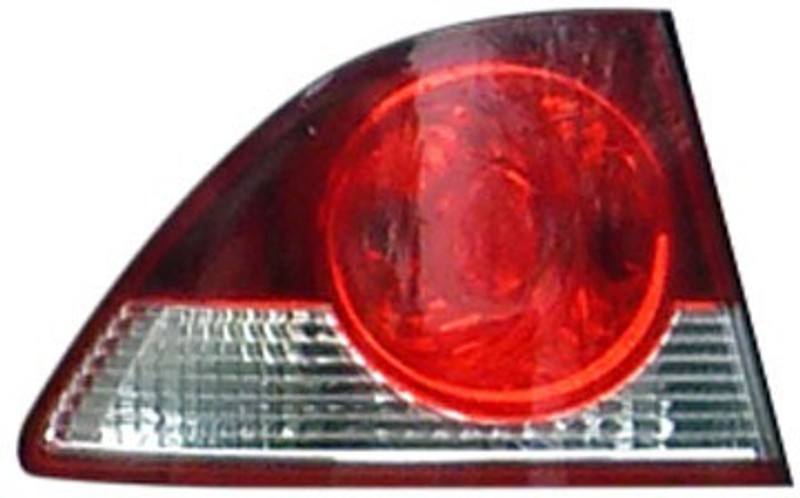 Speedwav Halogen Tail-light For Honda Civic