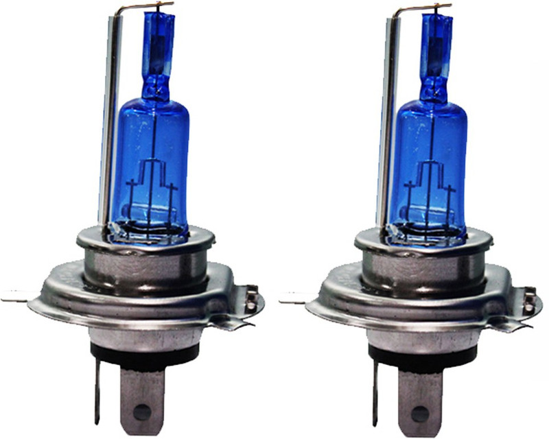 Capeshoppers Xenon Headlight For Mahindra Centuro