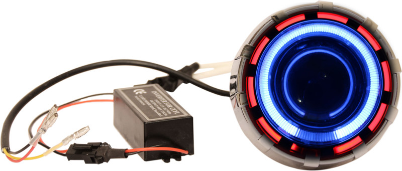 Petrox LED Headlight For Audi Q7