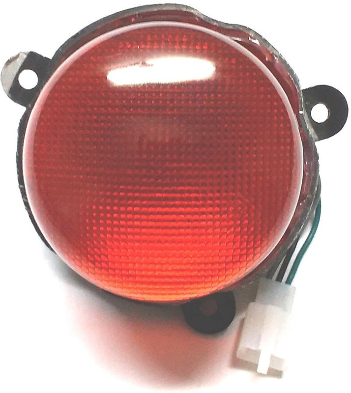 Capeshoppers LED Tail-light For Royal Enfield Classic 500