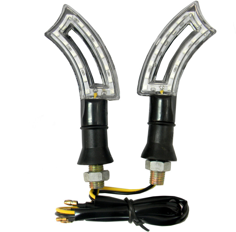 Sans HID Fog Light