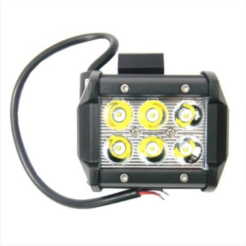 Sans HID Fog Light For Royal Enfield Classic