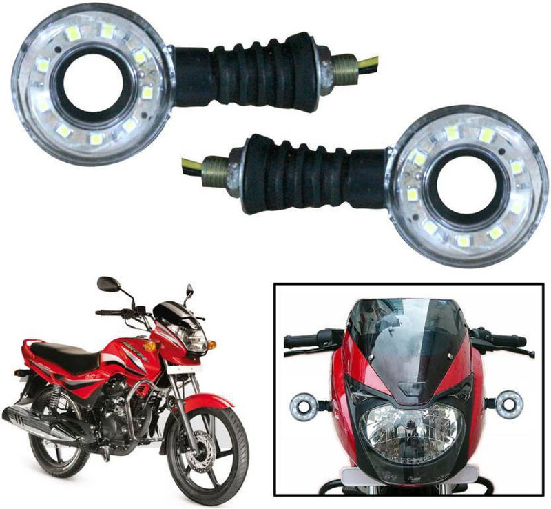 Truelinks LED Headlight For Hero Achiever