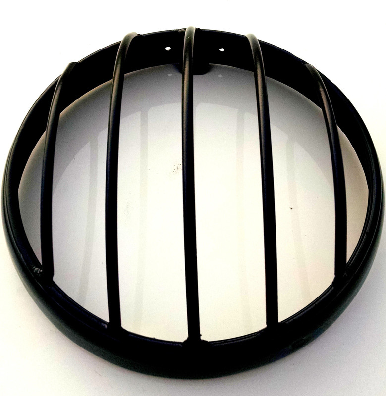 HMRA Power GWC5V Headlight Frame Support(Royal Enfield 2015)
