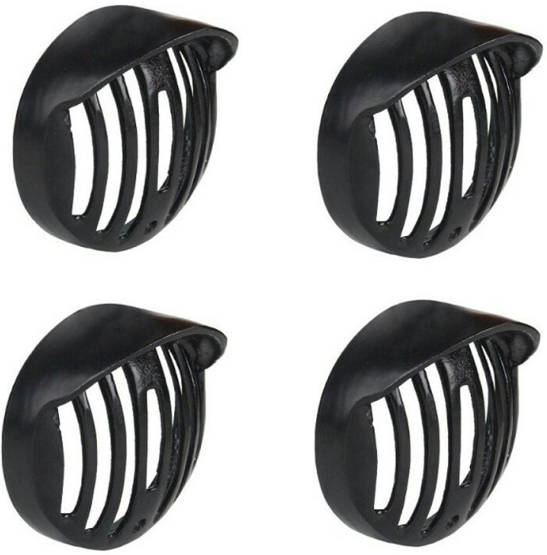 Bikers World Customised Heavy Metal Indicator Grill For Bajaj Avenger Street 150 & 220 Rearlight Frame Support(Avenger Street 150 220 2015)