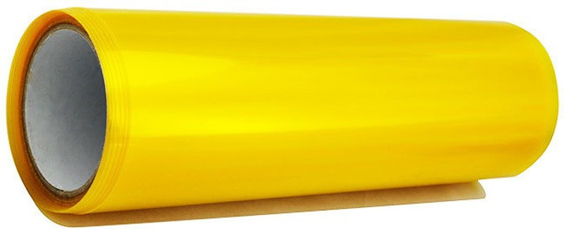 Speedwav 234193 Mahindra KUV100 Headlight Vinyl Film
