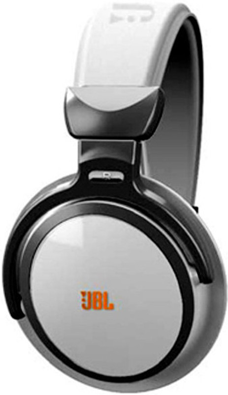 Buy JBL Tempo J04W Wired Headphones White Online | Get JBL ...