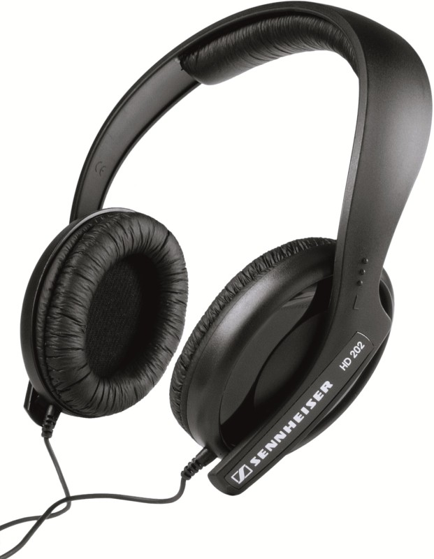 Deals | Sony MDR-AS210 Open-Ear Active Sports Headphones Headphones