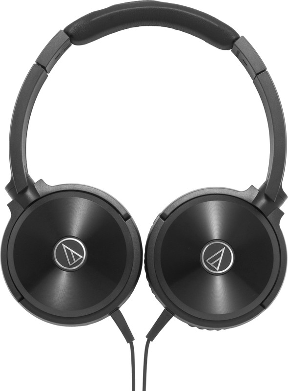 Audio Technica ATH-WS77 Headphone(On the Ear)
