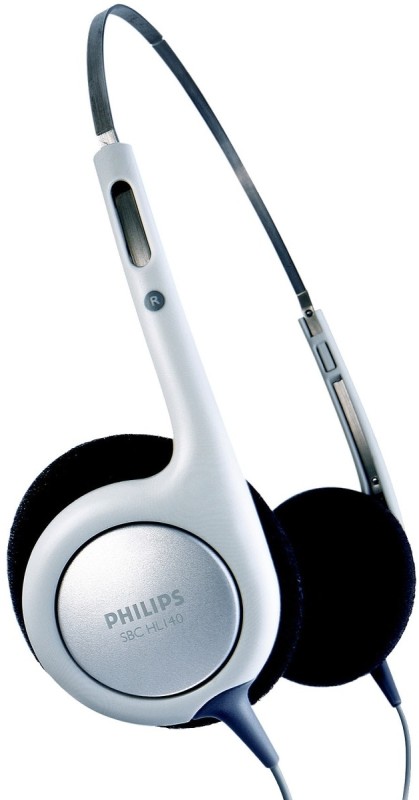 Philips SBCHL140/98 Headphone(Graphite, On the Ear)