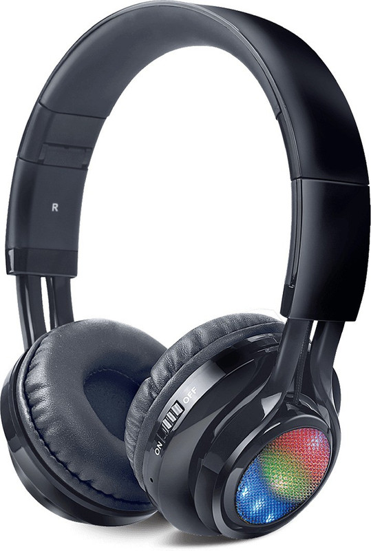 iBall - Gaming Headsets - gaming