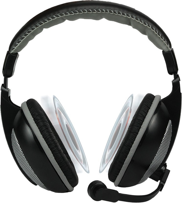 Amkette - Gaming Headsets - gaming