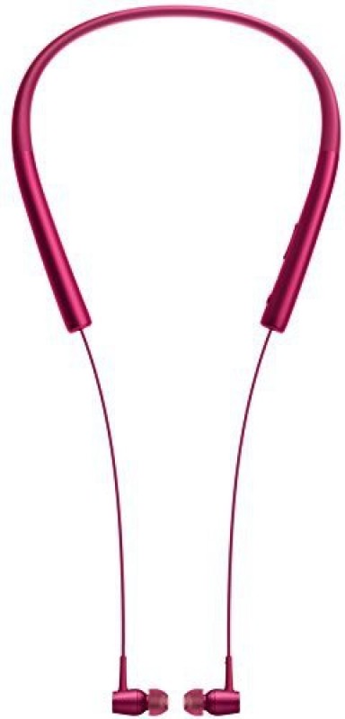 A Connect Z MDR Ex-750BT-Stylish good Sound Hdst-134 Bluetooth Headset with Mic(Pink, Over the Ear)