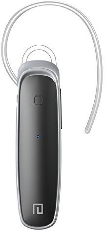 Langsdom Langsdom Headset Wired, Bluetooth Headset with Mic(Gray, In the Ear) 1