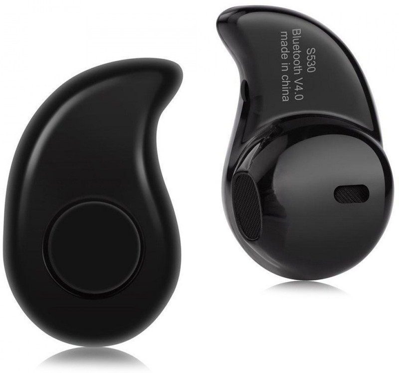 bolt bluetooth earpiece