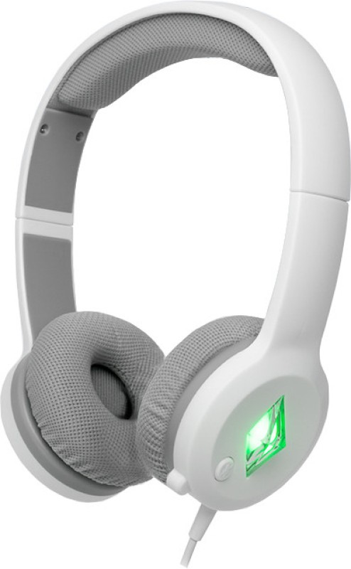SteelSeries The Sims 4 Gaming Wired Headset with Mic(White, Over...