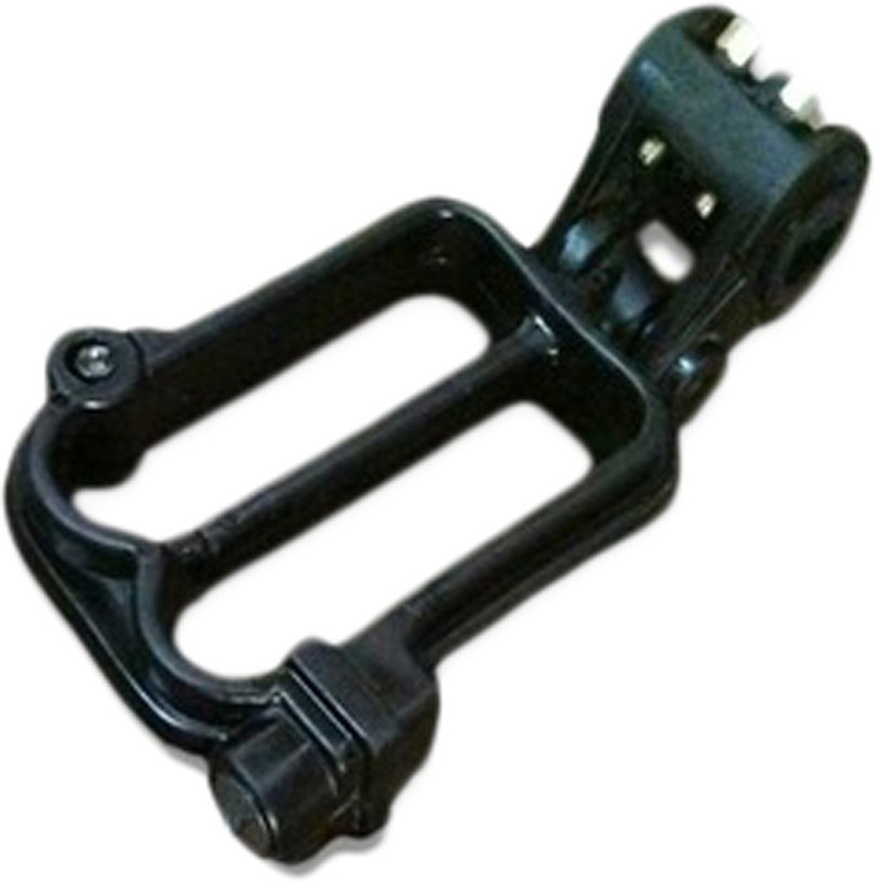 AOW ATTRACTIVE OFFER WORLD Plastic Key Lock For Helmet