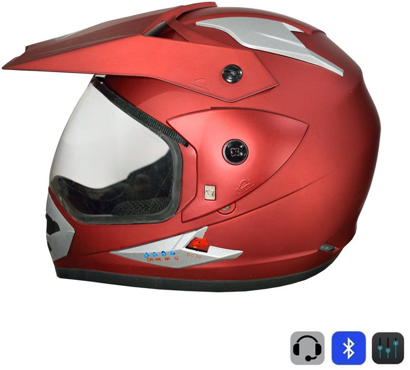 10 Best Bluetooth Helmets in India Amazon + Flipkart Price June, 2019