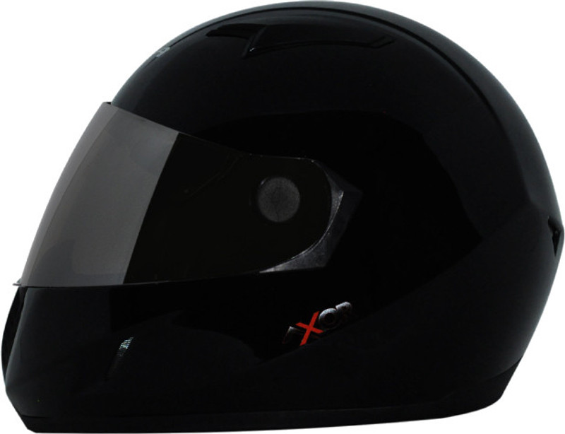 Vega Axor Motorsports Helmet(Gloss Black)